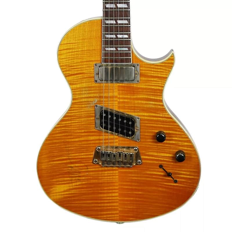 Gibson Nighthawk Standard ST-2 1992 - 1999 image 2