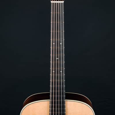 Bourgeois 00-Classic Limited Edition Hybrid Brazilian Rosewood and Lutz Spruce #1 of 6 NEW image 10