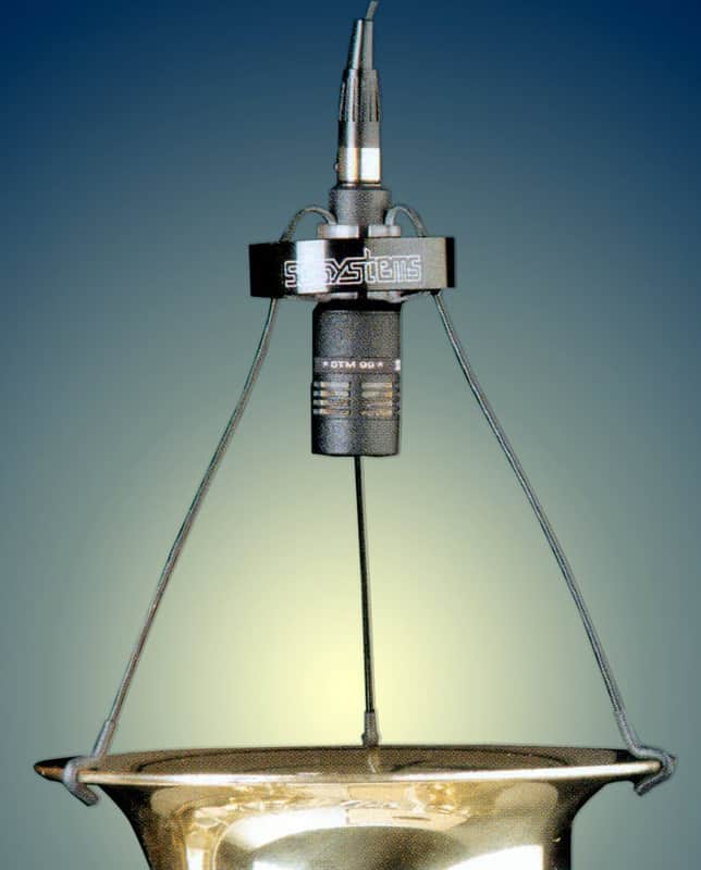 SD Systems STM-99 (Studio Mic) image 1