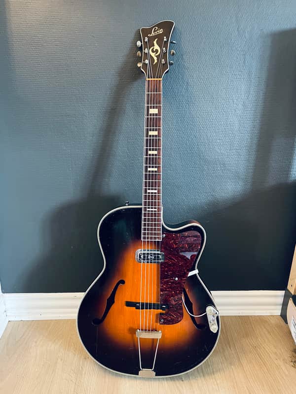Levin Model 5 image 1