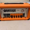Orange OR15H 15-Watt Guitar Amp Head 2012 - Present - Orange