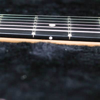 G&L USA ASAT Custom Telecaster | Blueburst image 9