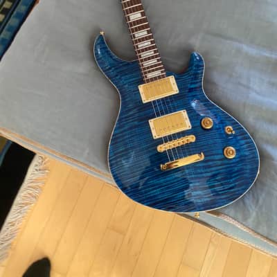 ESP Original Mystique CTM image 6