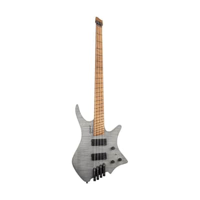 Strandberg Boden Bass Standard 4 Charcoal BRAND NEW 2025 image 1