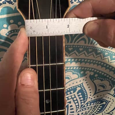 Goodall Traditional OM Rosewood 2000s - Natural image 17