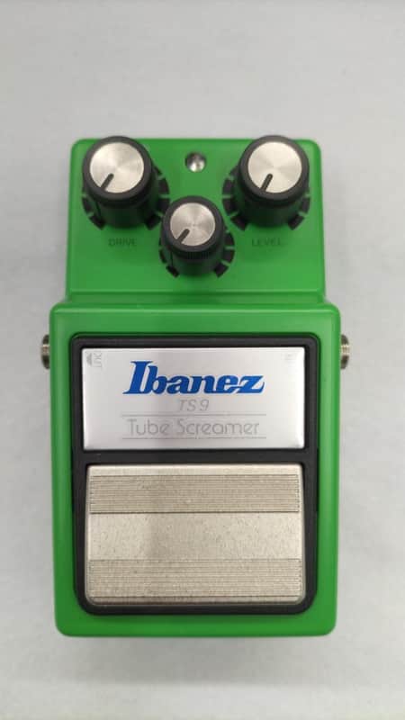Ibanez TS9