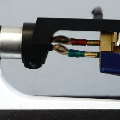 Audio-Technica ATN-140Ea Moving Magnet Turntable Tonearm Cartridge & Stylus image 2