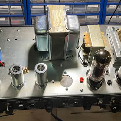 Howlin'Amps Overdrive Special image 3