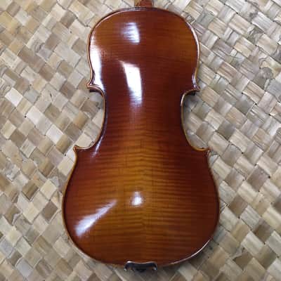 Fiddlerman Concert Violin image 5