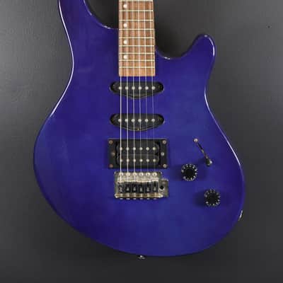 Washburn Maverick Series BT-4, Recent image 3