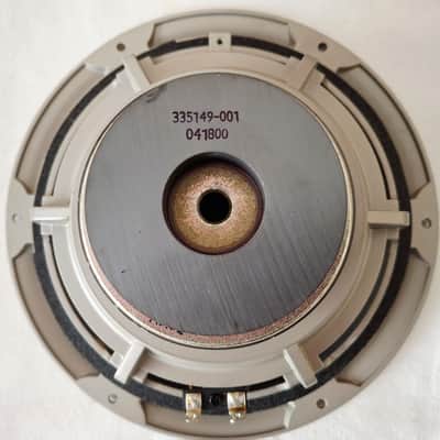 JBL Studio series model S38BE Woofer image 3