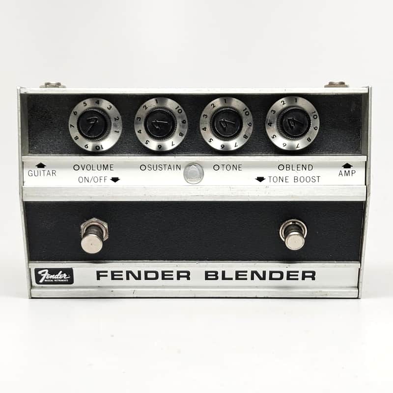 Fender Fender Blender