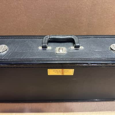 Vito Alto Saxophone – Made in Japan – Serial #556800 – w/ Case – Plays Well image 20