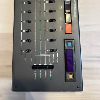 Otari MX 50/50 8 Track 1990s - Black image 11