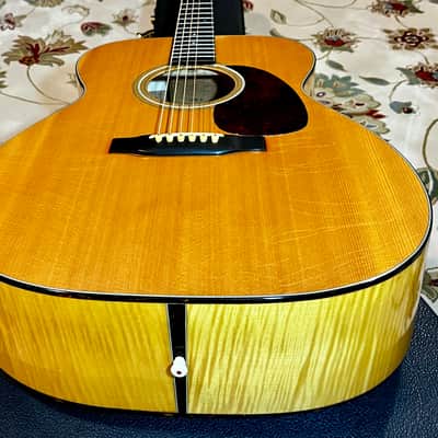 1985 Martin J-65 M Exceptional image 11