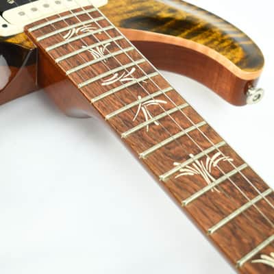 PRS Paul's Guitar Core Maple Top TCI Pickups Honduran Rosewood Fingerboard image 8