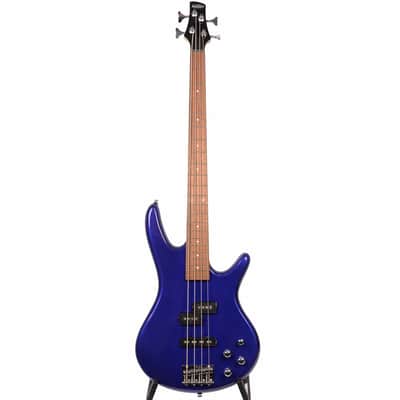 GSR200 Electric Bass Guitar Jewel Blue image 2