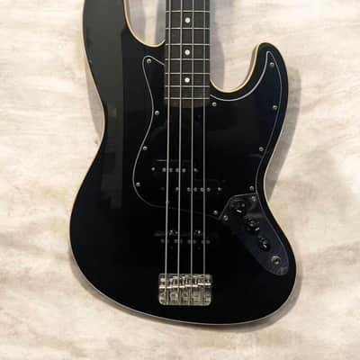 Fender Japan Exclusive Aerodyne Jazz Bass 2018 (NEW old stock) image 5