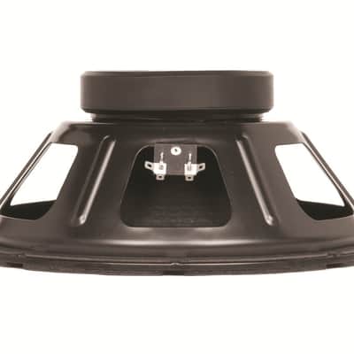 Eminence Patriot Texas Heat 12" Guitar Speaker, 150 Watts at 8 Ohms,Black image 3