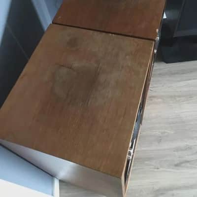 Zachry EM 12 Loudspeakers – Vintage Swedish Hi-Fi (Pair) image 6