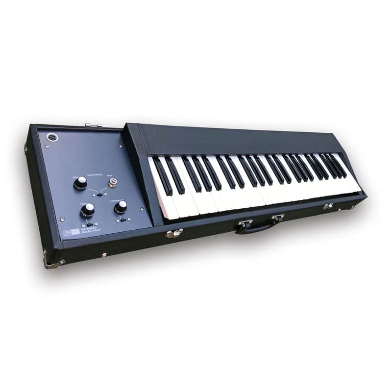ARP 3604 Analog Controller Keyboard image 1