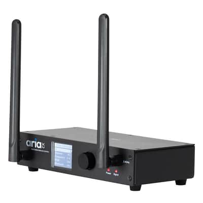 American DJ Aria X2 Transceiver image 2