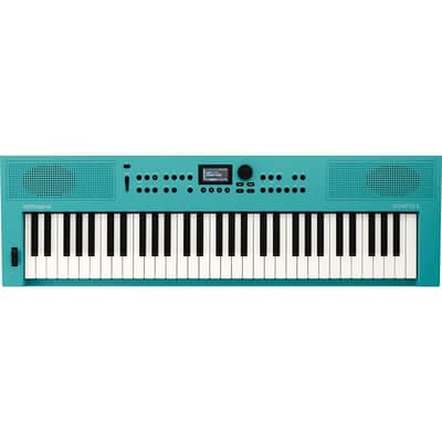Casio HT-6000 61-Key Synthesizer | Reverb