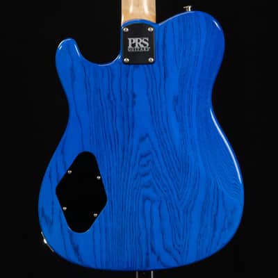 2024 PRS NF 53 Electric Guitar - Blue Matteo image 5