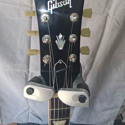 Gibson '61 SG Reissue 2019 - Heritage Cherry image 4