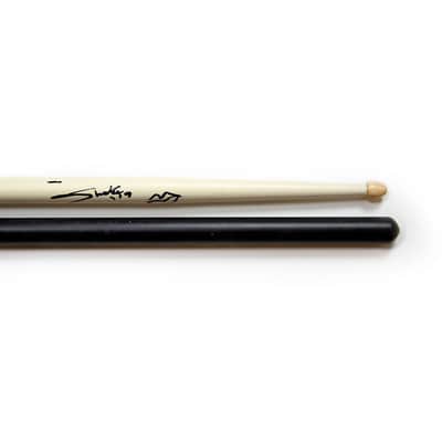 Shakira - Autographed Vic Firth "Questlove" Signature Drum Sticks image 6