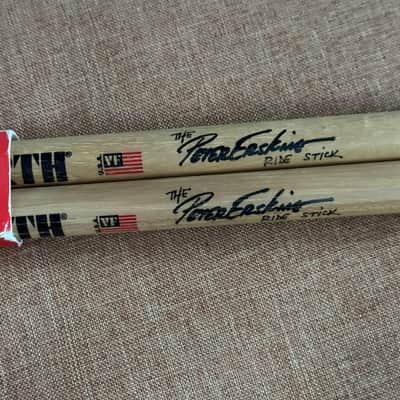Vic Firth Peter Erskine Ride Stick Drum Sticks New Old Stock image 2
