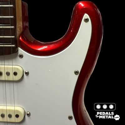 Epiphone S-500 1986 - 1988 - x11345 image 5