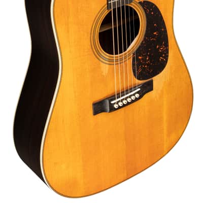 Martin Guitars D-28 Street Legend Versandretoure image 3