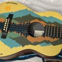 NEW! Martin LX1 Little Martin Acoustic Guitar - "Life is Good" - 3.65lbs - Gig Bag - Authorized Dealer - G06936