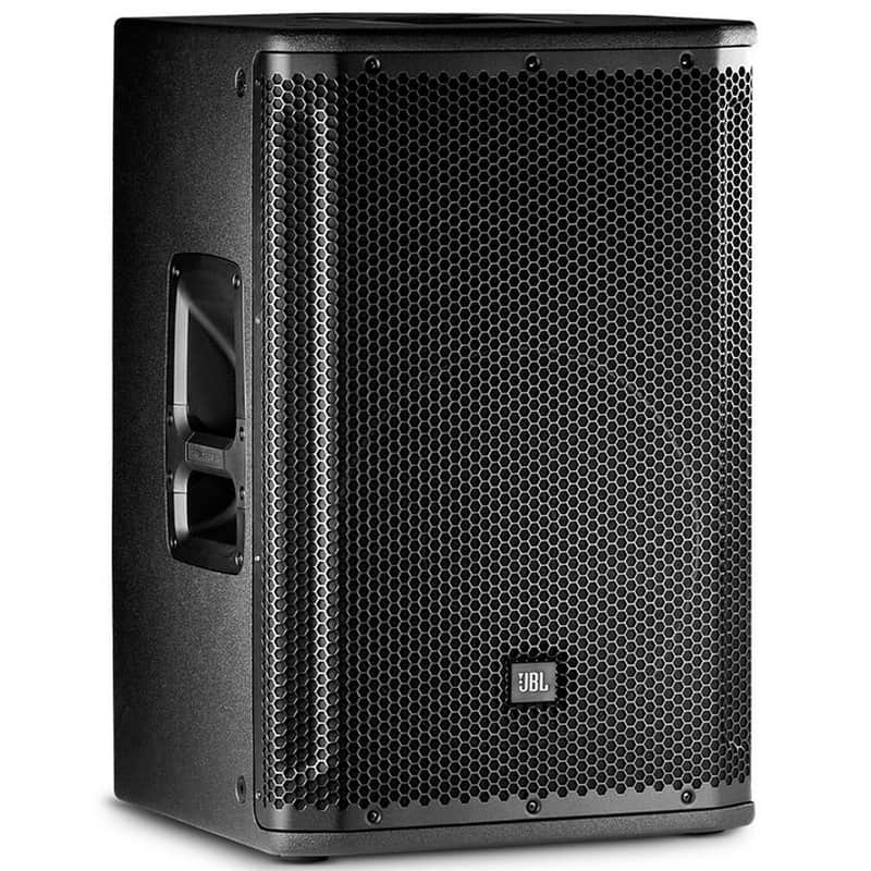JBL SRX812P 2-Way 2000-Watt 12" Active Loudspeaker image 1