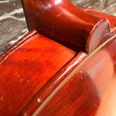 Artisan Strings  Marcato Model 100 2006 SN:4297 14" image 17
