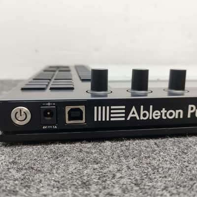 Ableton Push Controller 2013 - 2014 - Black image 5