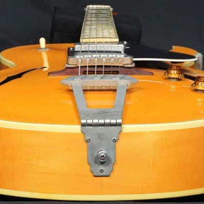 GIBSON ES-175 Natural [92761463] (06/29) image 2