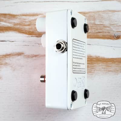 Open Box - Electro-Harmonix Nano POG Polyphonic Octave Generator Bild 4