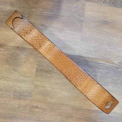 KNE HS Lynch Inspired Woodburned Body 2019 image 8