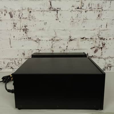 Aragon 4004 MK1 Dual-Mono Power Amplifier image 5