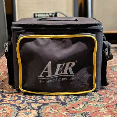 AER Compact 60/2 - Black Bild 3