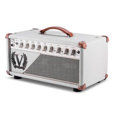 Victory V40H Deluxe Amplifier Head image 2