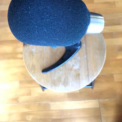 Earthworks ICON Pro Small Diaphragm Cardioid Condenser Microphone 2020 - 2021 - Stainless Steel image 4