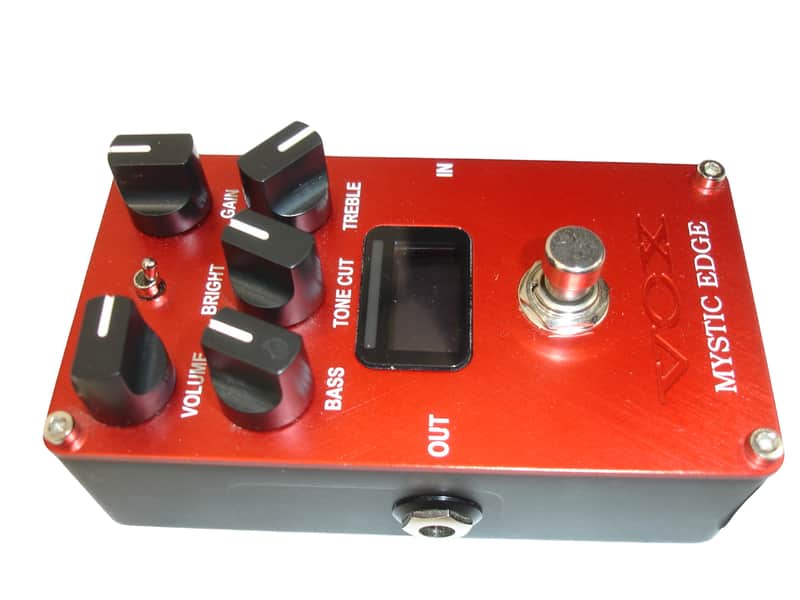 Vox Mystic Edge