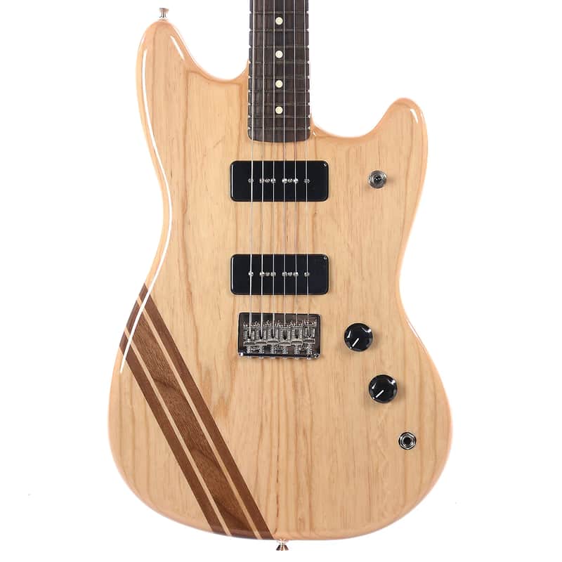 Fender "10 for '15" Limited Edition American Shortboard Mustang image 2