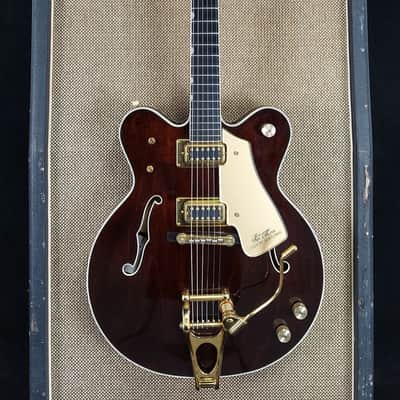 1979 Gretsch Country Gentleman 100% Original Chet Atkins Tone (125) image 2