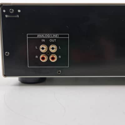 Sony DTC-ZA5ES  Digital Audio Tape Deck -  Fully Serviced - With German Manual image 13