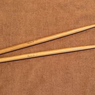Regal Tip JC Vintage Nylon Tip Drum Sticks New Old Stock image 1