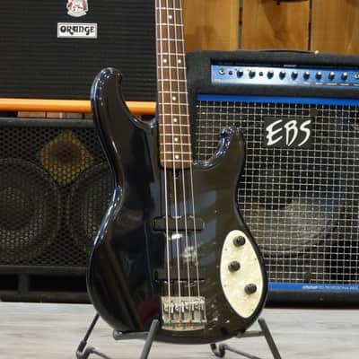 Ibanez Roadstar II Bass (1985) Japan image 1